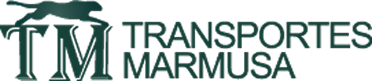 Logo Transportes Marmusa